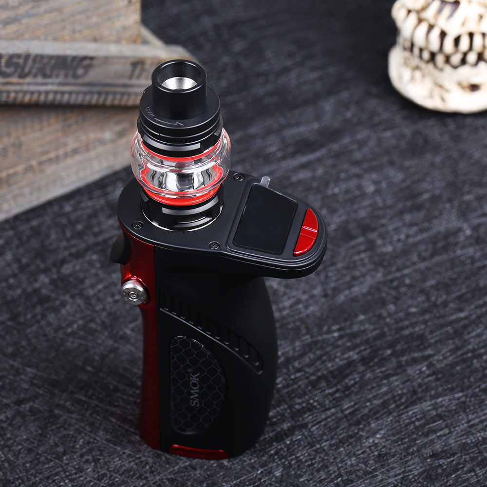 Smok Mag Grip Kit with TFV8 Baby V2 Tank