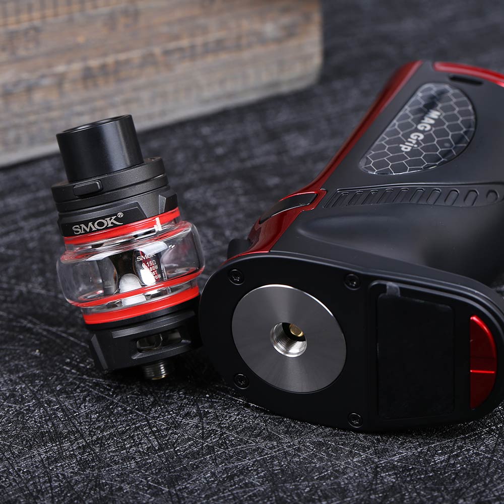 Smok Mag Grip Kit with TFV8 Baby V2 Tank