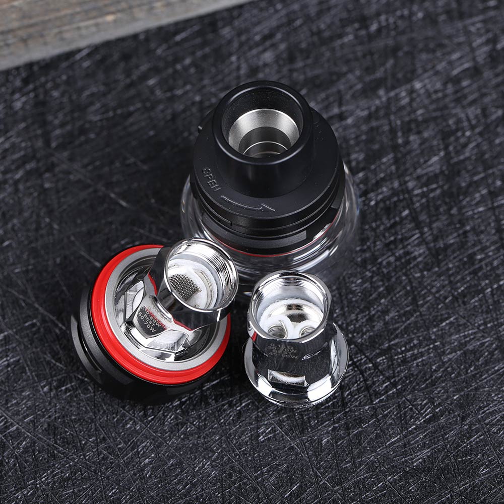 Smok Mag Grip Kit with TFV8 Baby V2 Tank