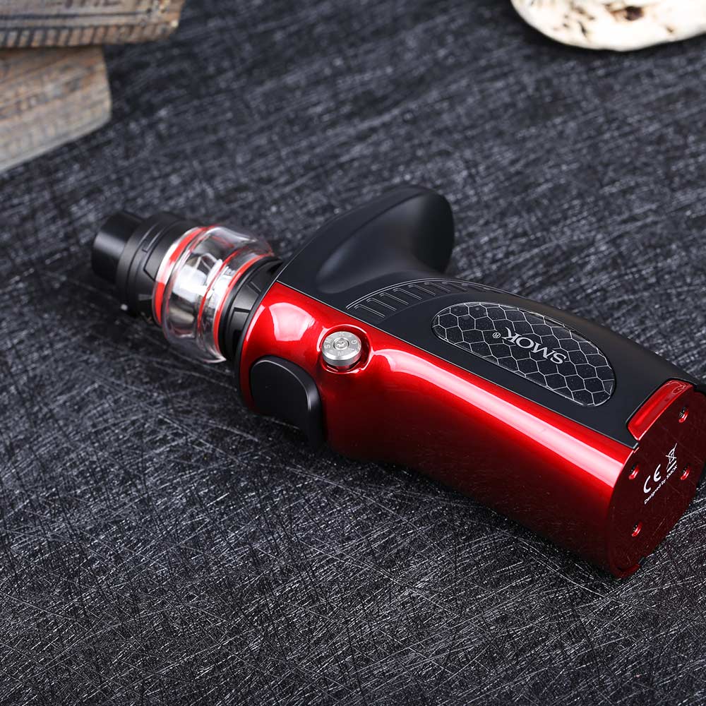 Smok Mag Grip Kit with TFV8 Baby V2 Tank