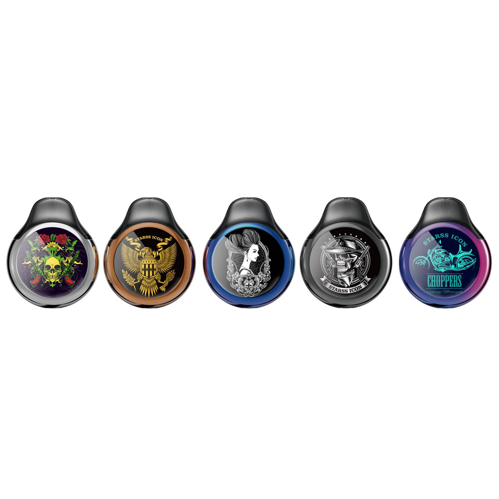 Starss ICON Pod Vape Kit 380mAh