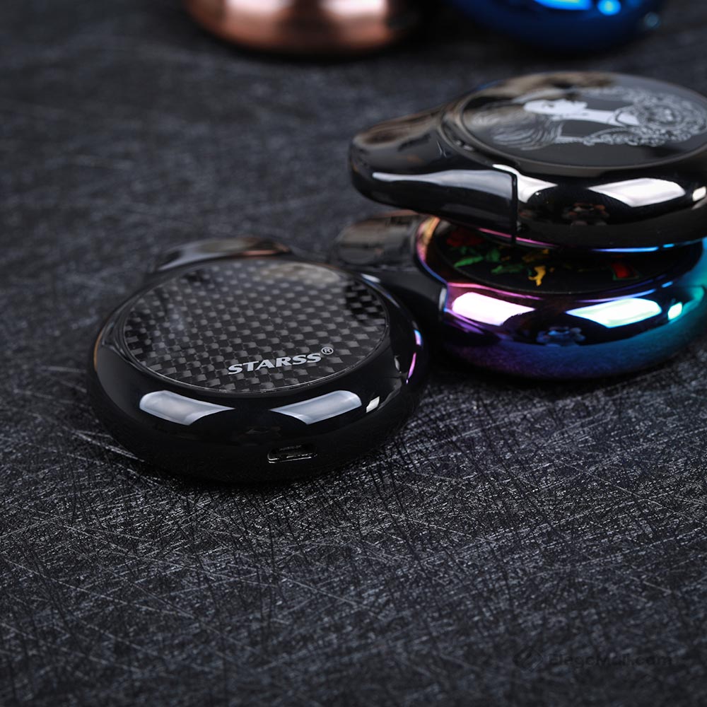 Starss ICON Pod Vape Kit 380mAh