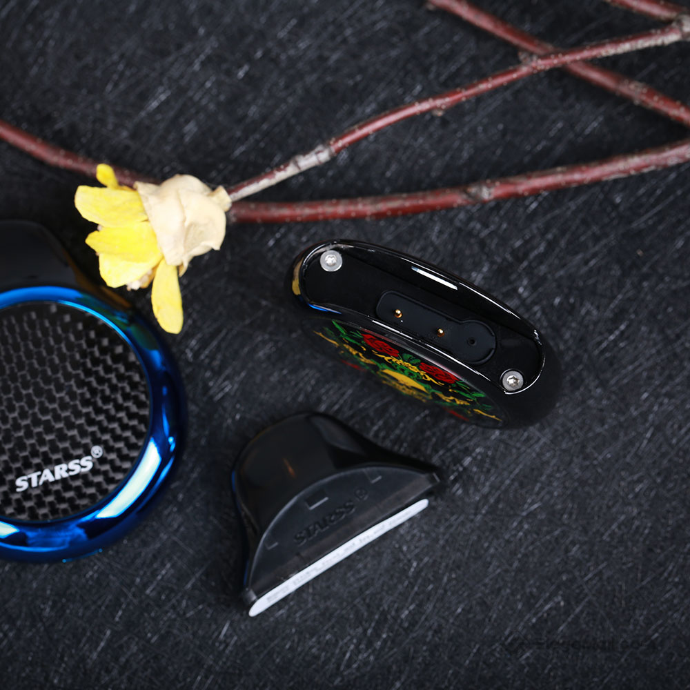 Starss ICON Pod Vape Kit 380mAh