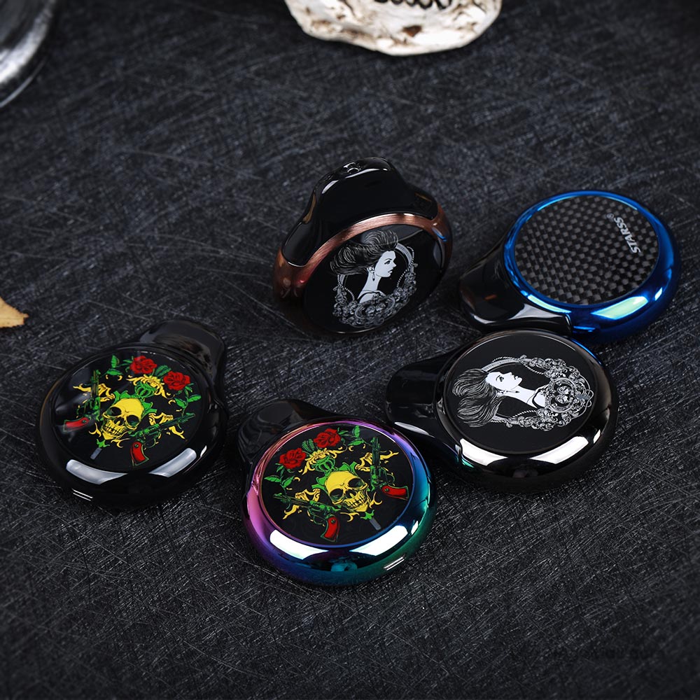 Starss ICON Pod Vape Kit 380mAh