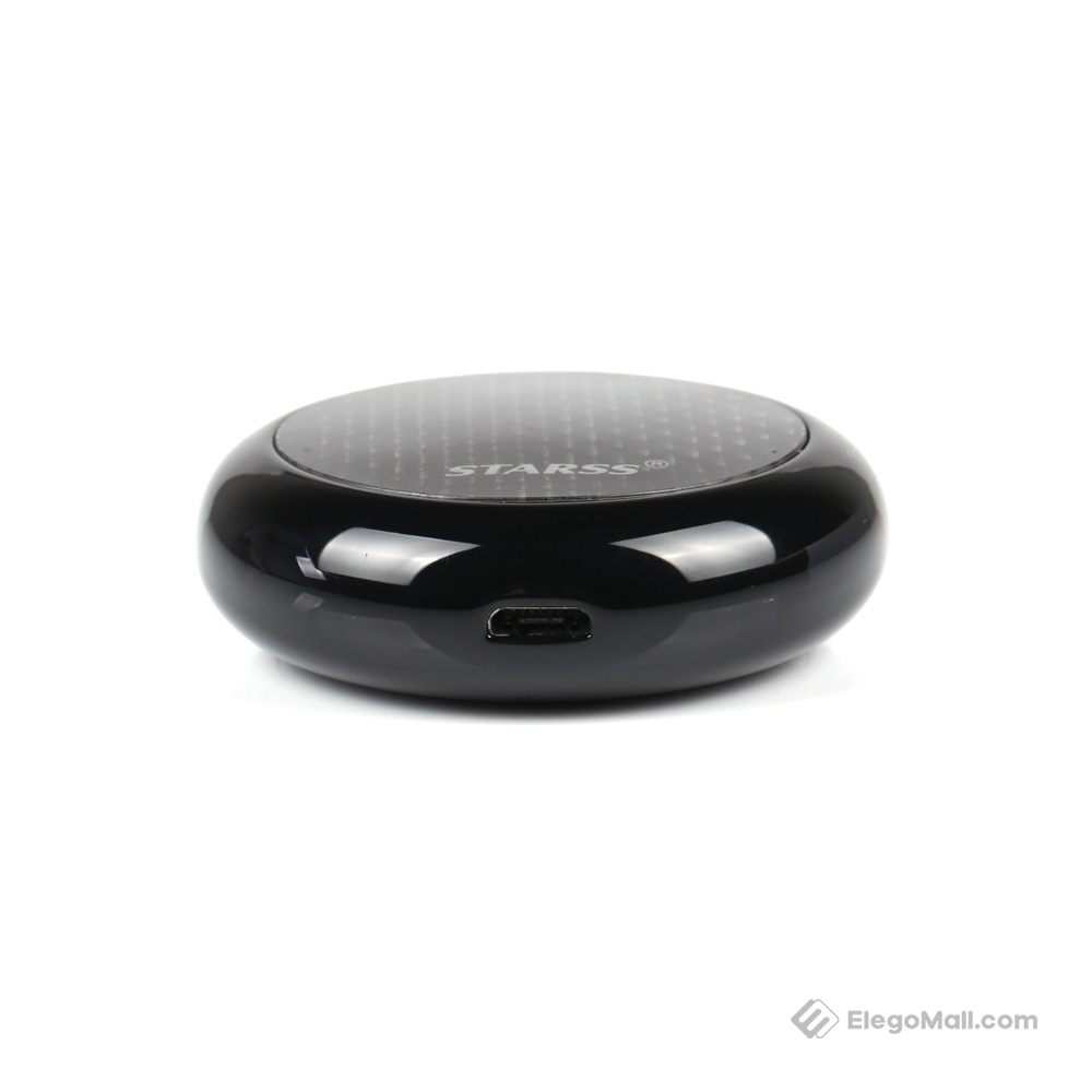 Starss ICON Pod Vape Kit 380mAh