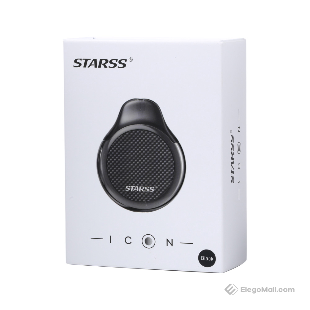 Starss ICON Pod Vape Kit 380mAh