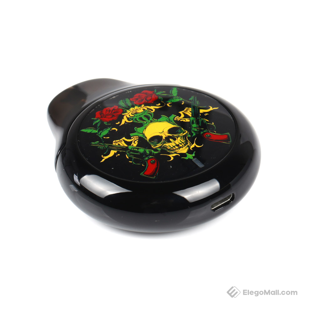 Starss ICON Pod Vape Kit 380mAh