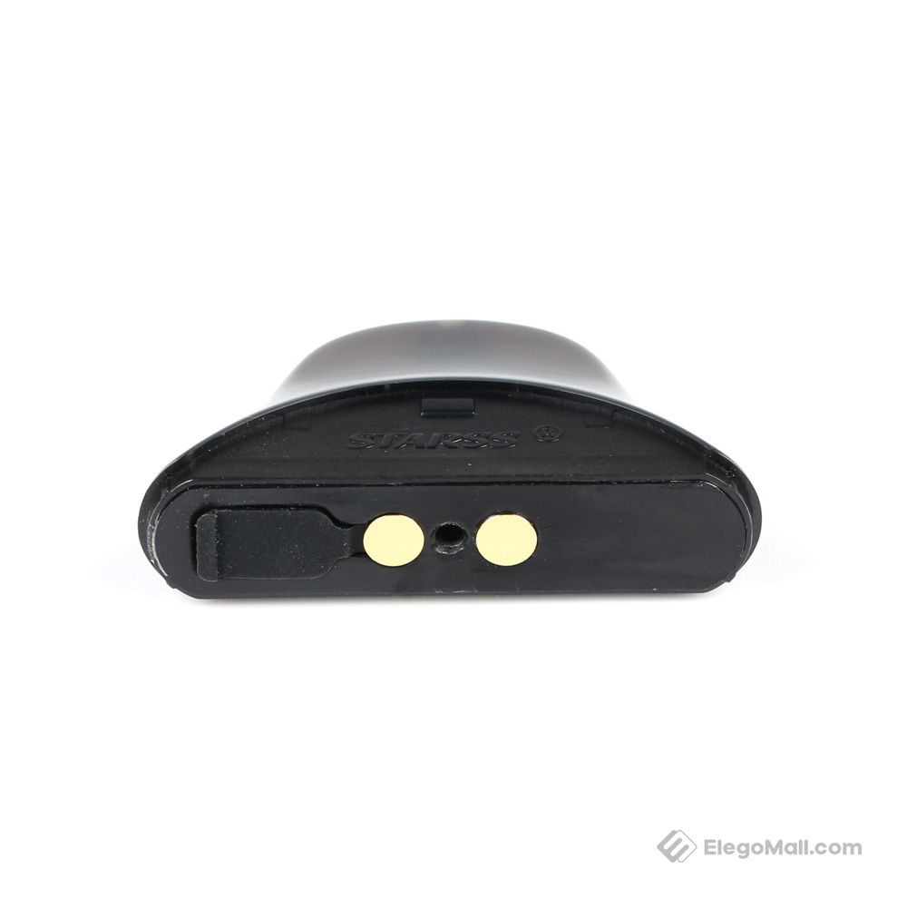 Starss ICON Pod Vape Kit 380mAh