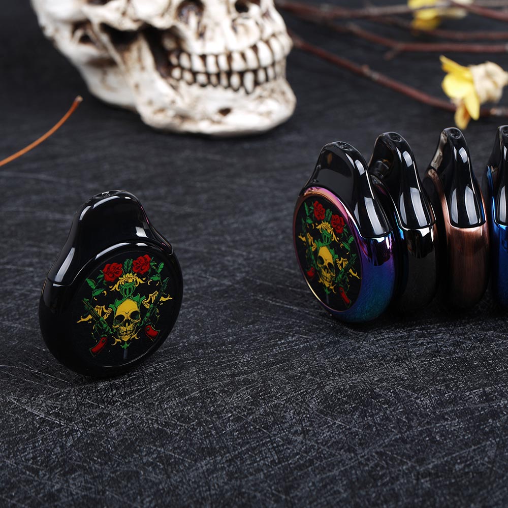 Starss ICON Pod Vape Kit 380mAh