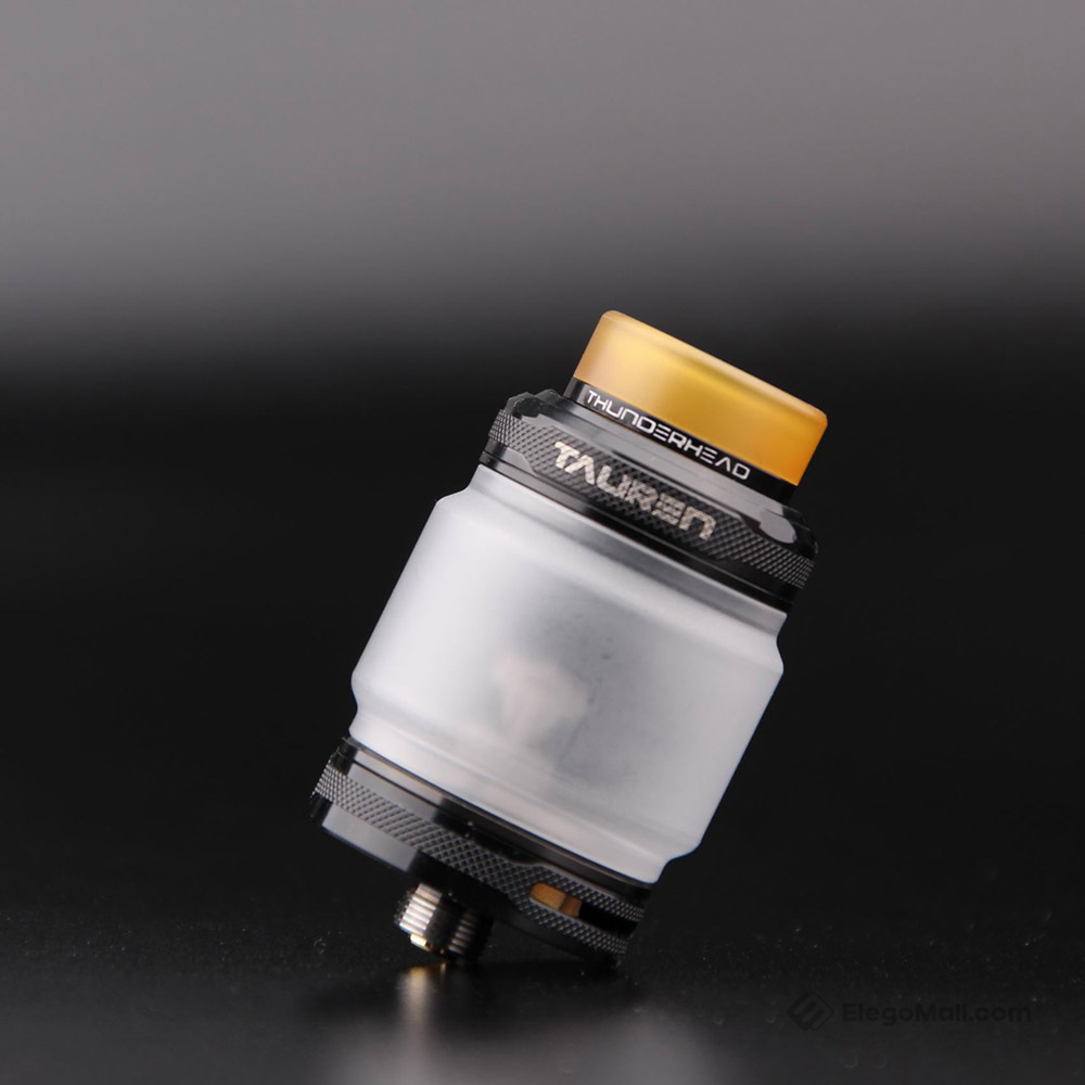 THC Tauren RTA Atomizer 2ml