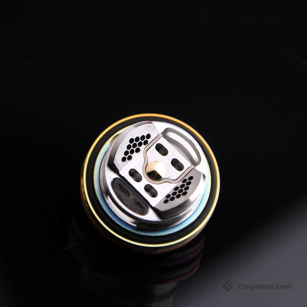 THC Tauren RTA Atomizer 2ml