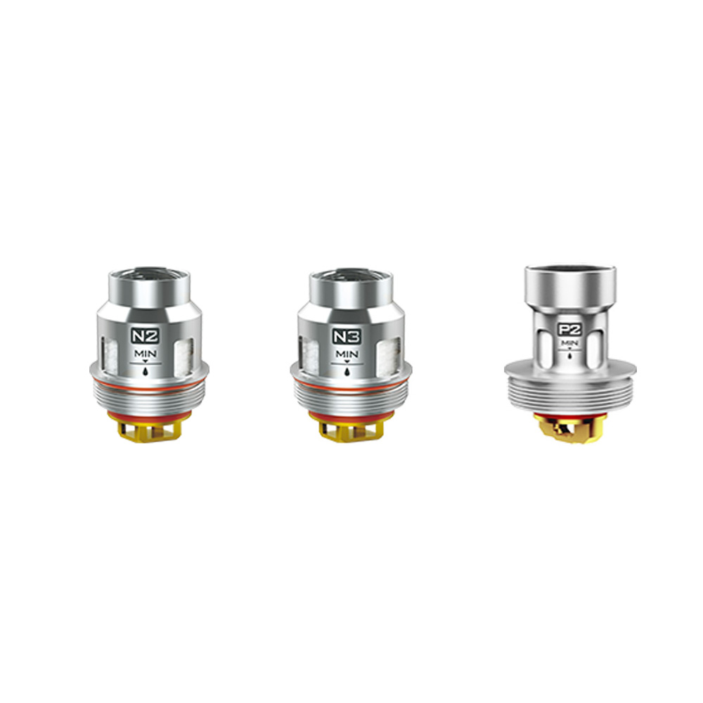 VOOPOO UFORCE P2/N2/N3 Replacement Coils 5pcs/pack