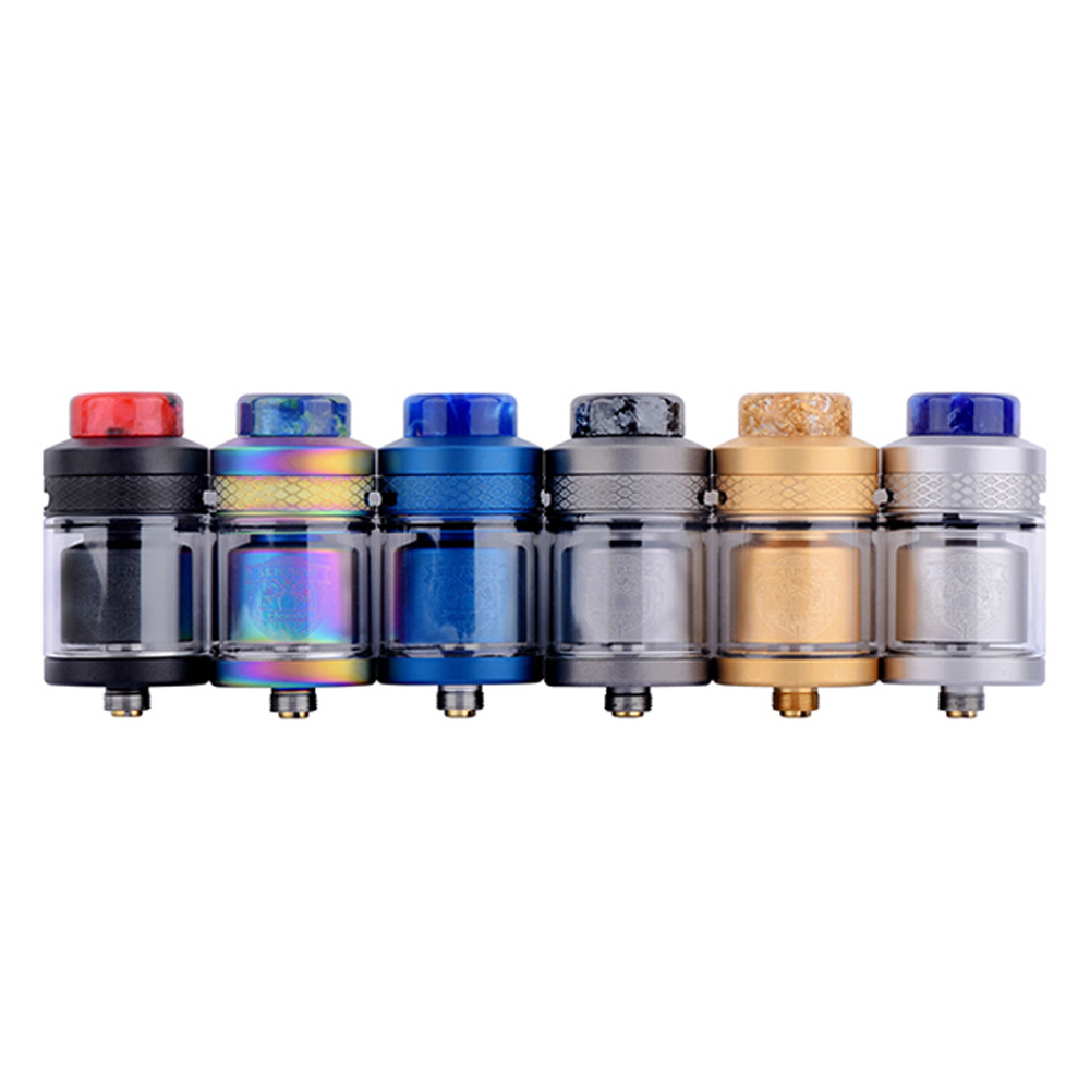 Wotofo Serpent Elevate RTA 3.5ml