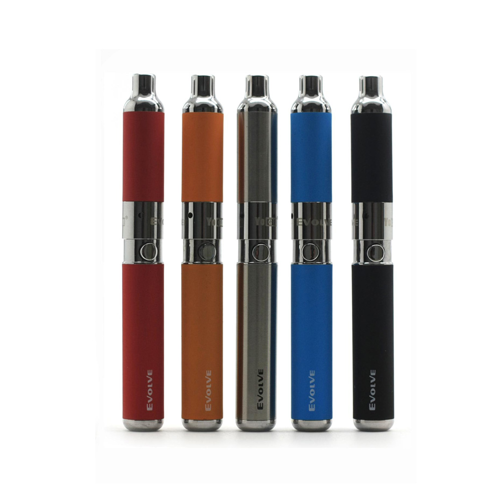 Yocan Evolve Kit 650mAh