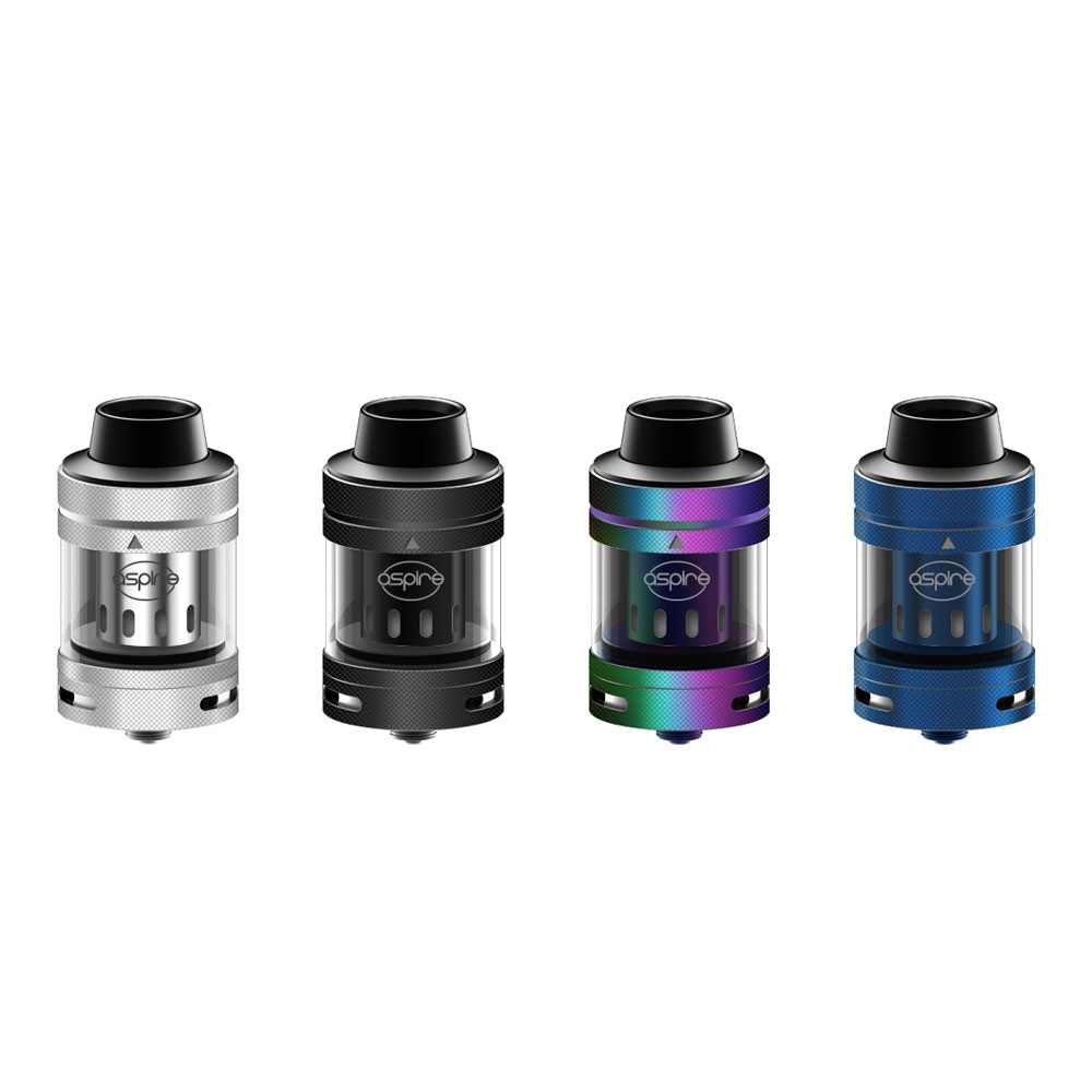 Aspire Nepho Sub Ohm Tank 4ml