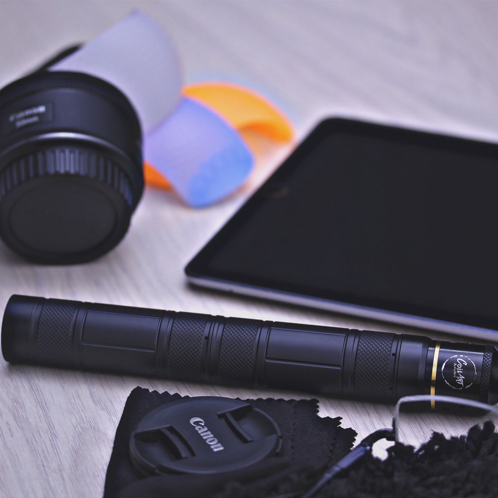 CoilART Mage Mech V2.0 Mod