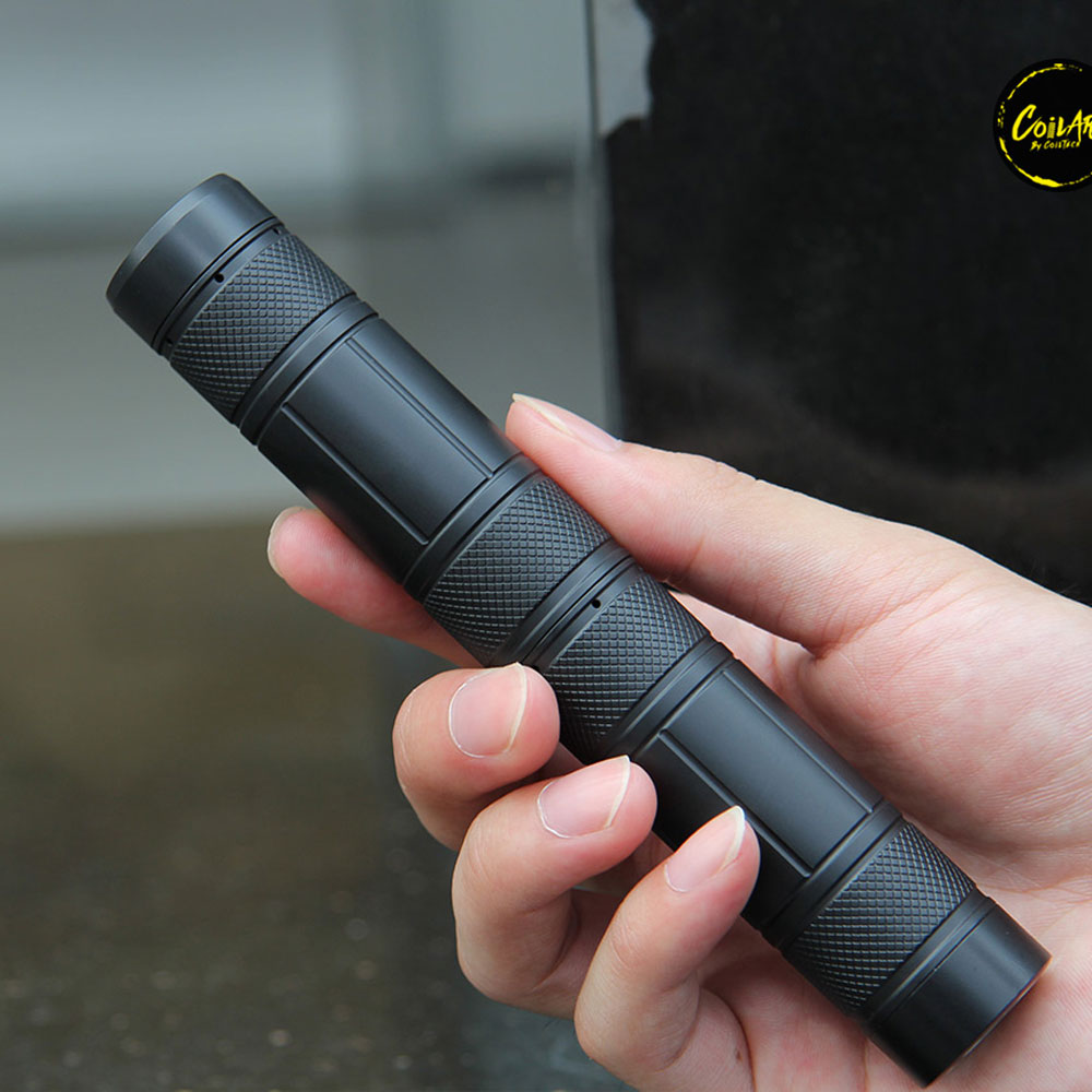 CoilART Mage Mech V2.0 Mod