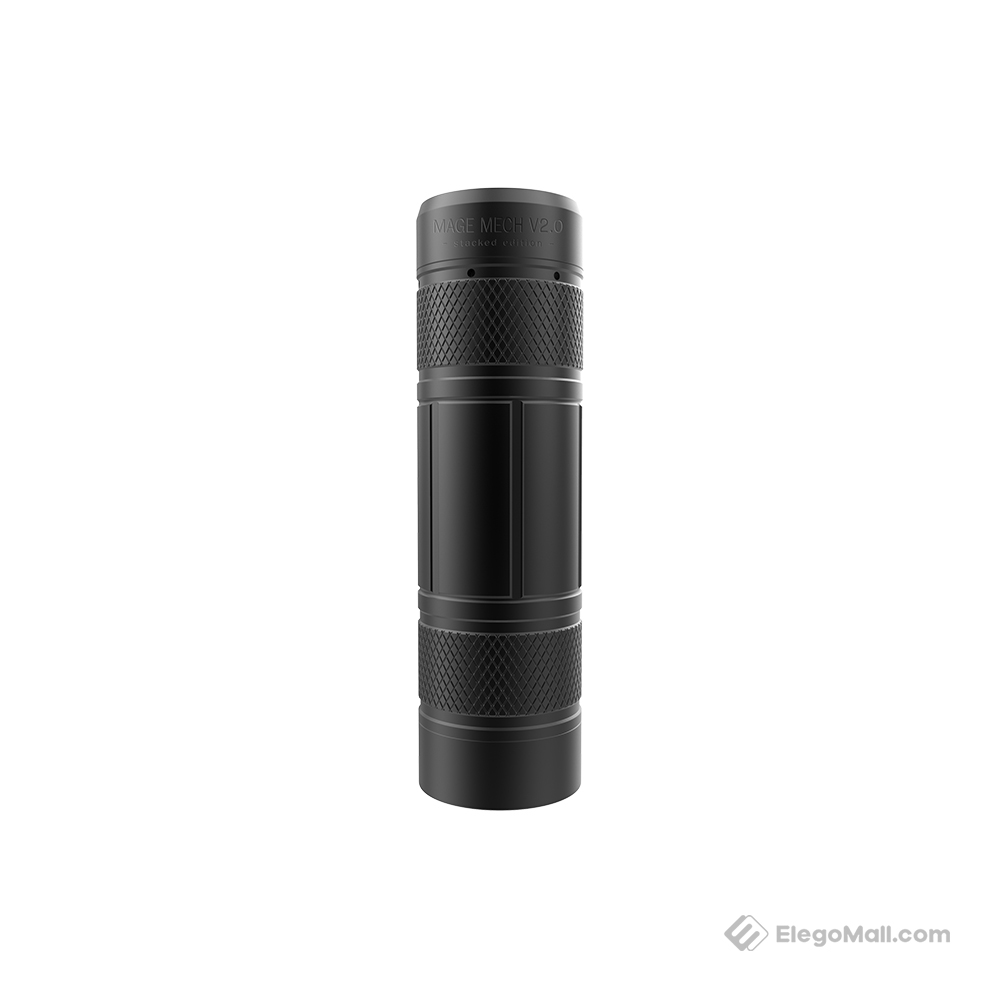 CoilART Mage Mech V2.0 Mod
