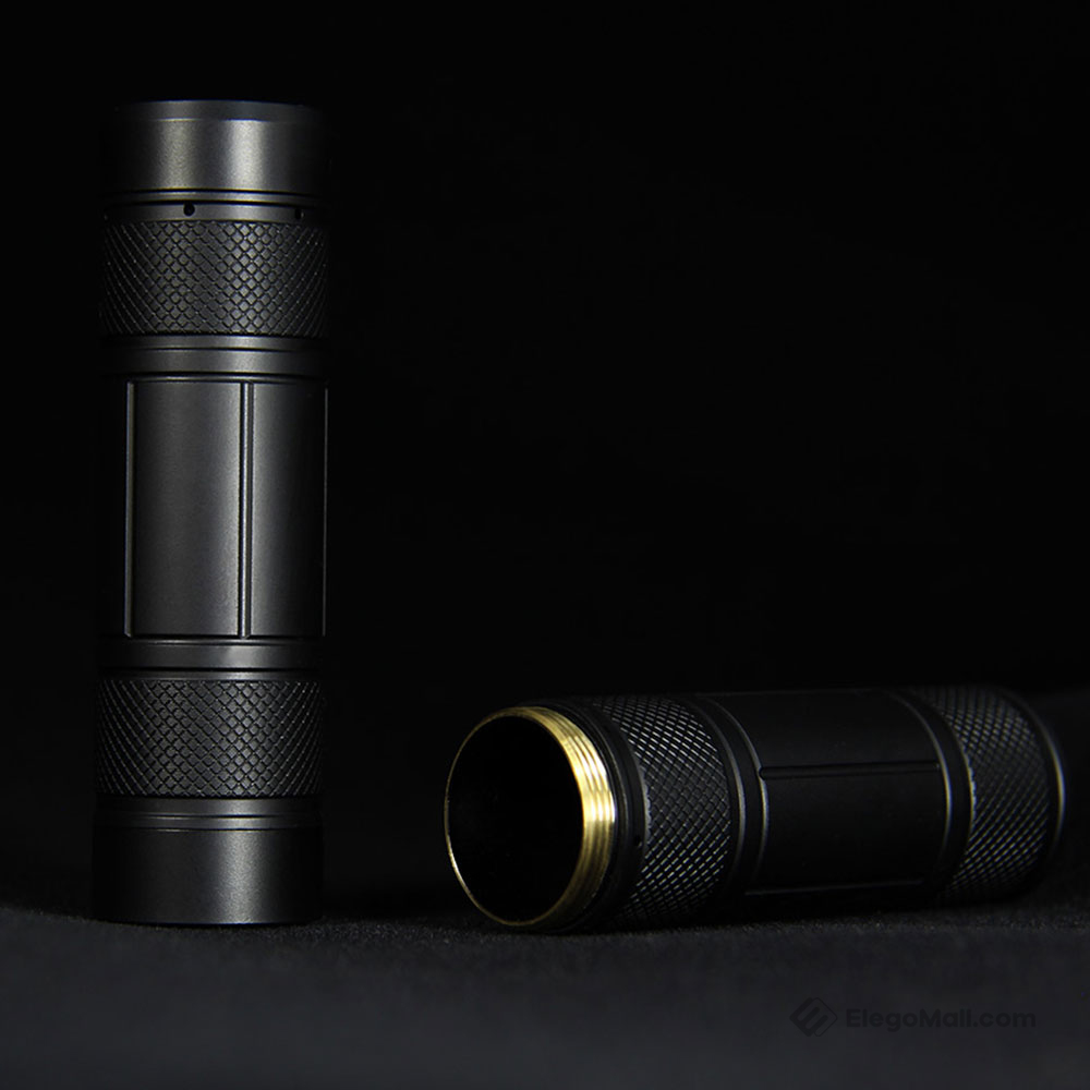 CoilART Mage Mech V2.0 Mod