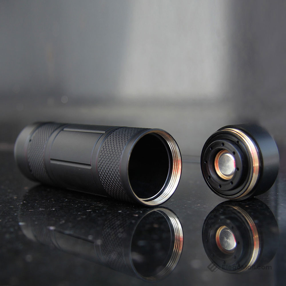 CoilART Mage Mech V2.0 Mod