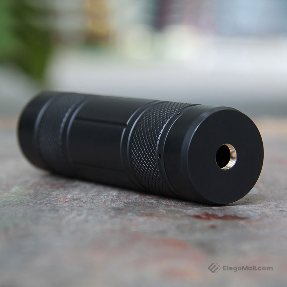 CoilART Mage Mech V2.0 Mod