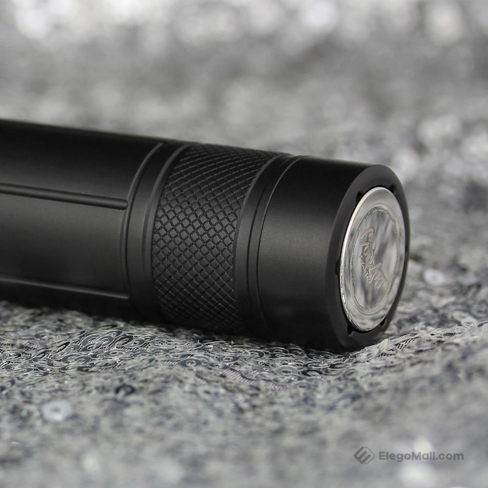 CoilART Mage Mech V2.0 Mod