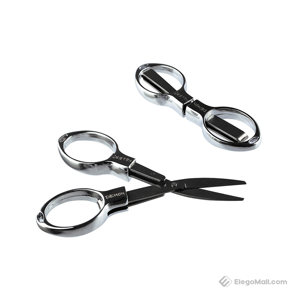 Demon Killer Vape Tool Kit