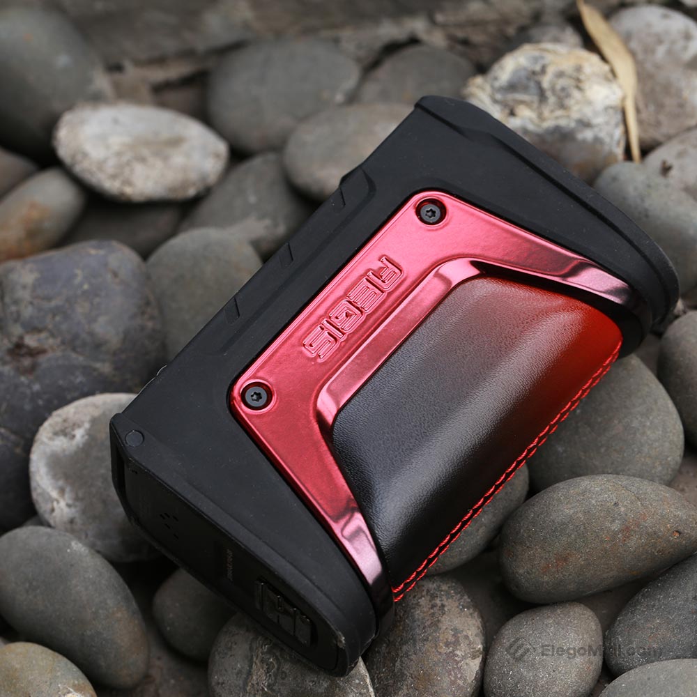 Geekvape Aegis Legend Box Mod 200W