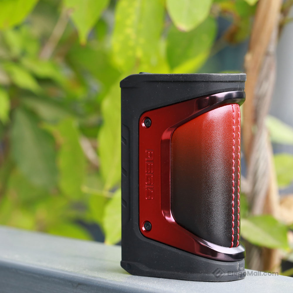 Geekvape Aegis Legend Box Mod 200W