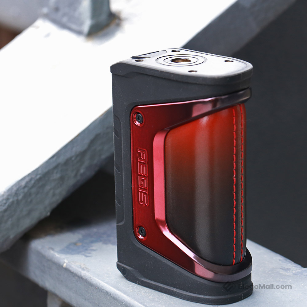 Geekvape Aegis Legend Box Mod 200W
