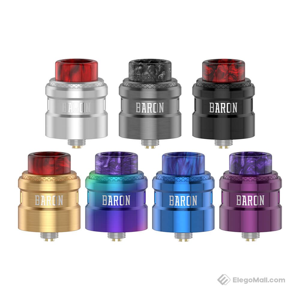 Geekvape Baron RDA Atomizer