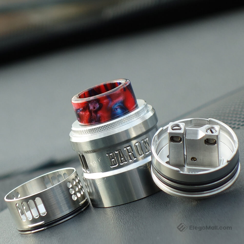 Geekvape Baron RDA Atomizer
