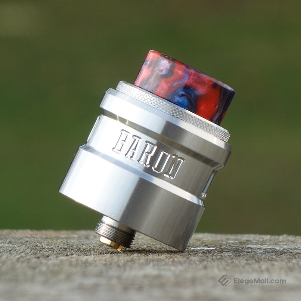 Geekvape Baron RDA Atomizer