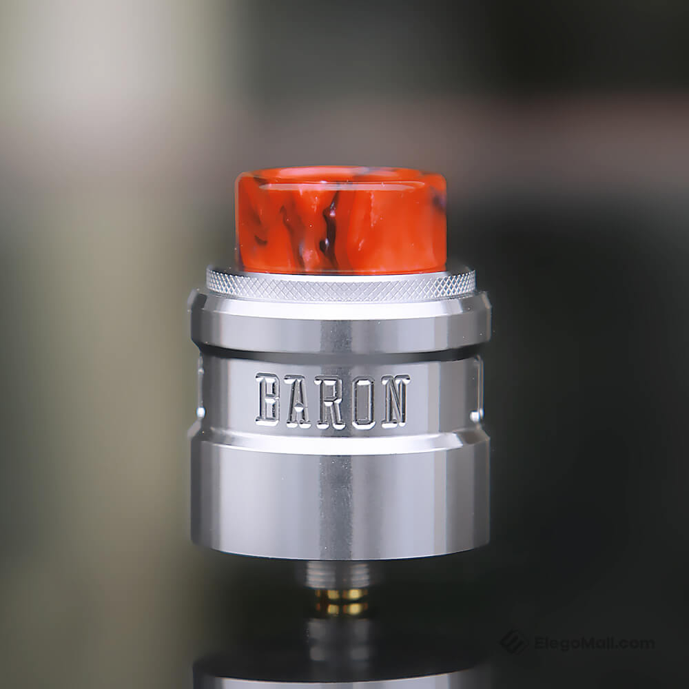 Geekvape Baron RDA Atomizer