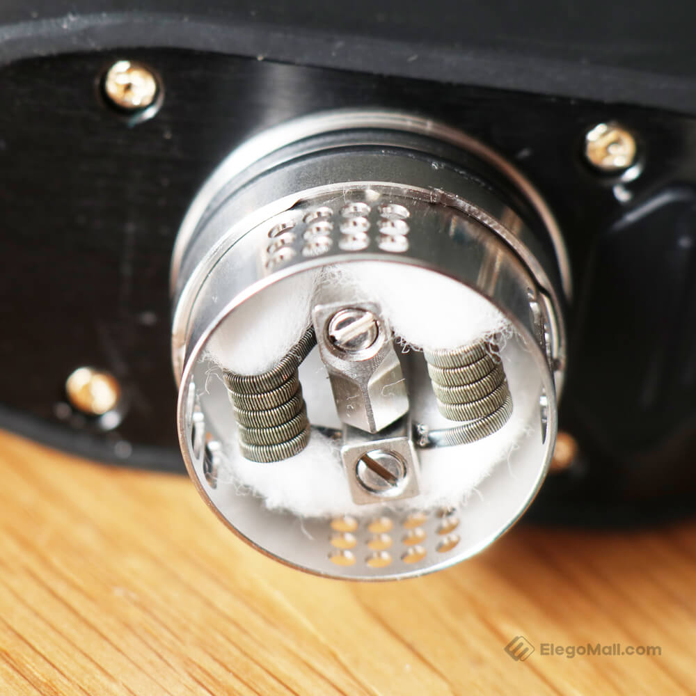 Geekvape Baron RDA Atomizer