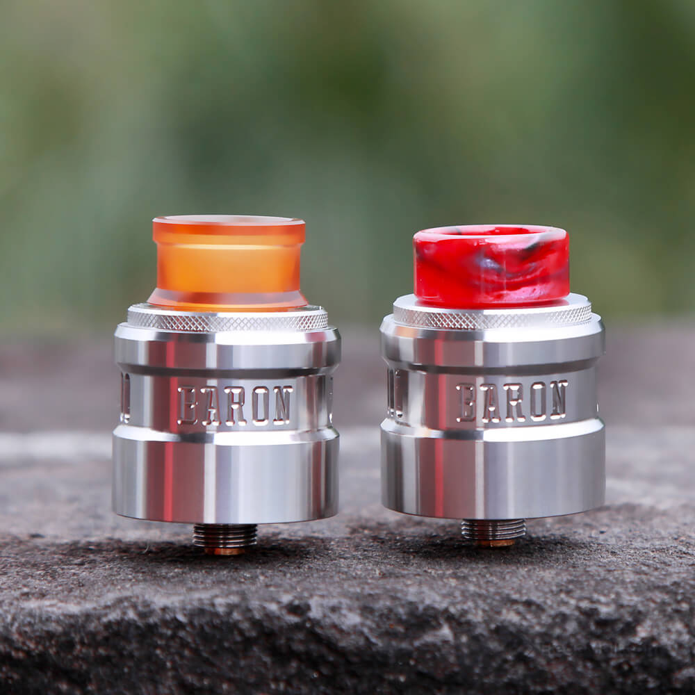 Geekvape Baron RDA Atomizer