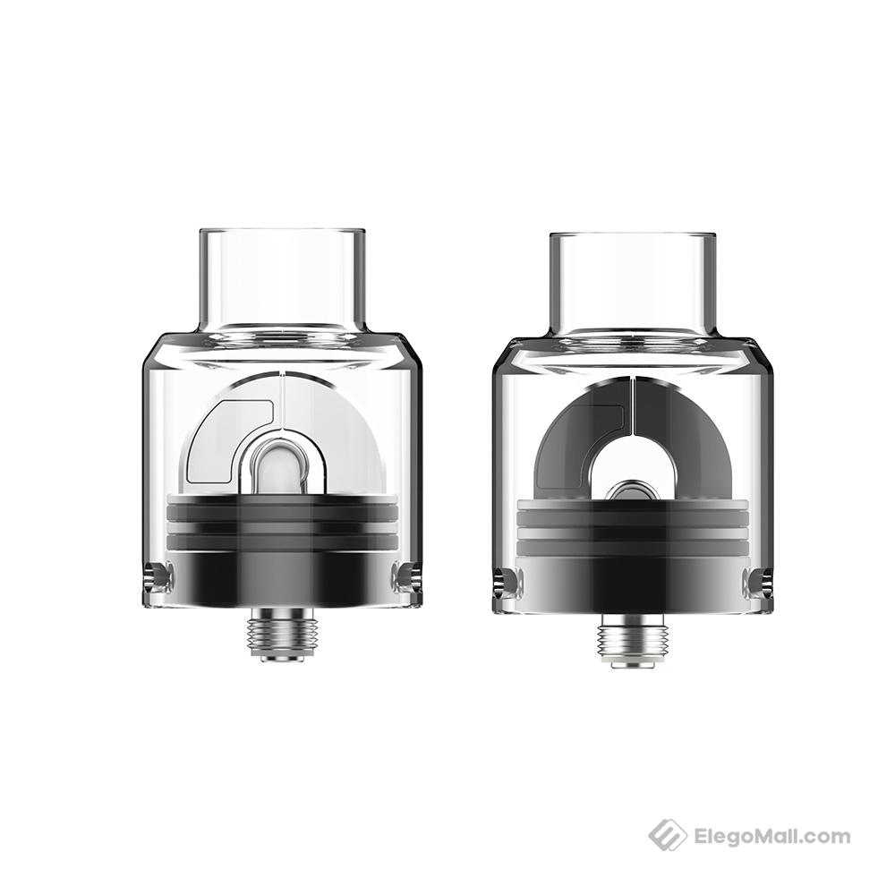 Hugsvape Ring Lord BF RDA