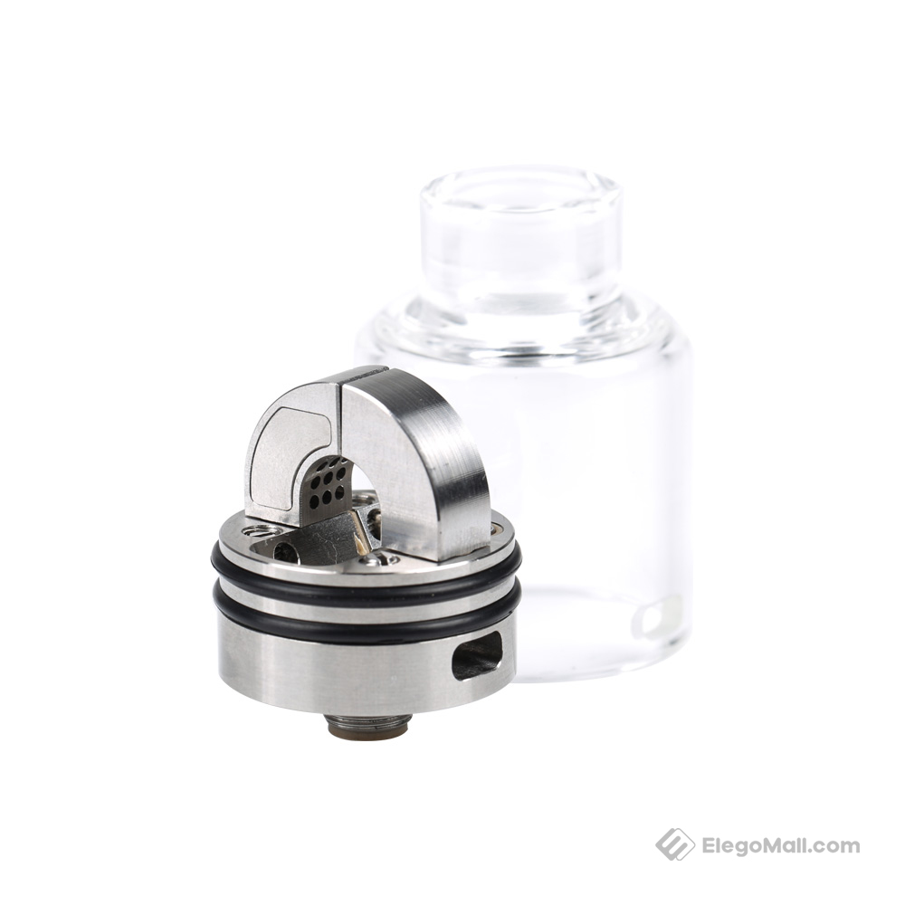 Hugsvape Ring Lord BF RDA