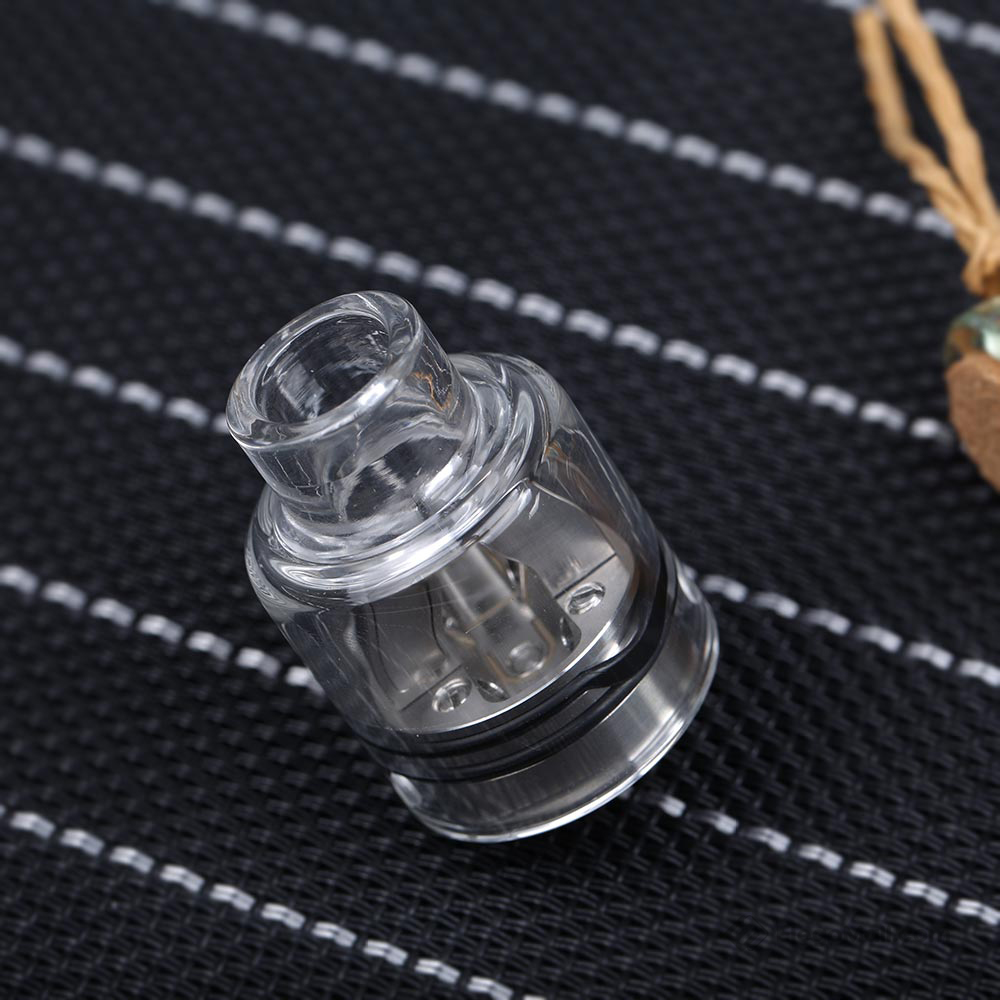 Hugsvape Ring Lord BF RDA