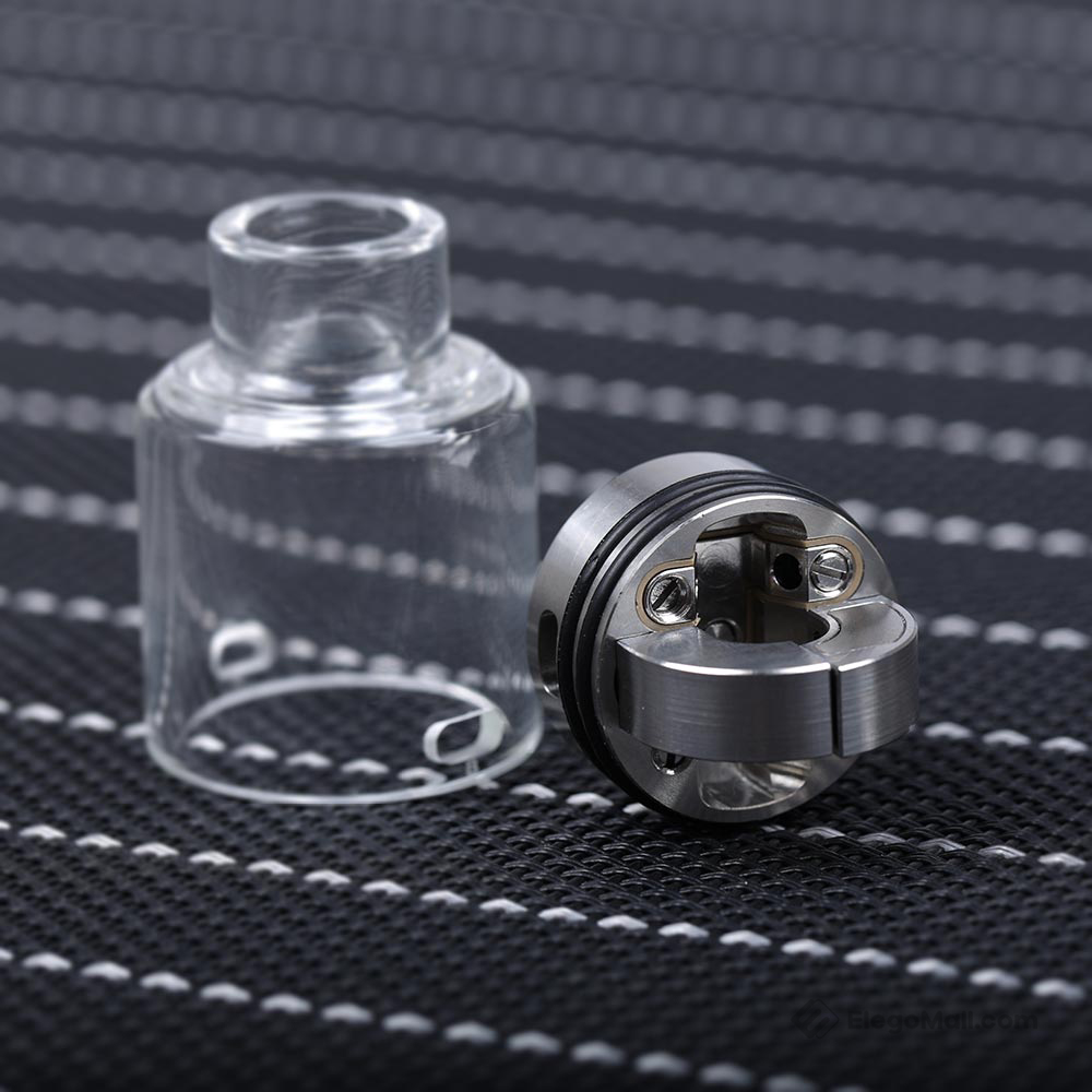 Hugsvape Ring Lord BF RDA