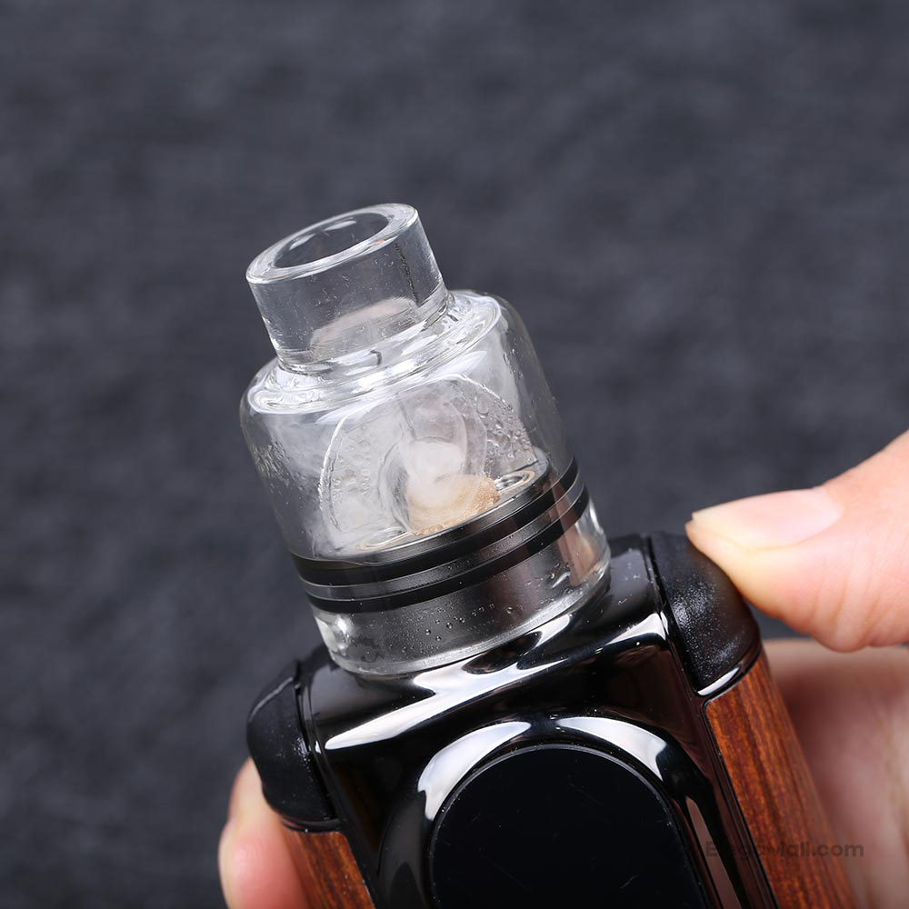 Hugsvape Ring Lord BF RDA