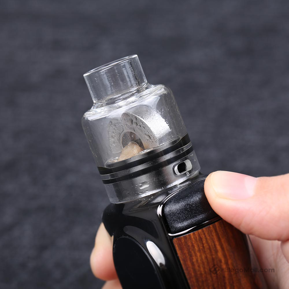 Hugsvape Ring Lord BF RDA