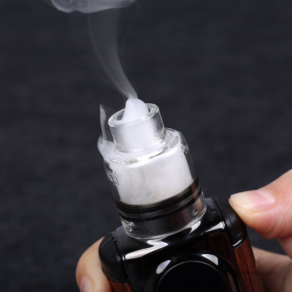 Hugsvape Ring Lord BF RDA