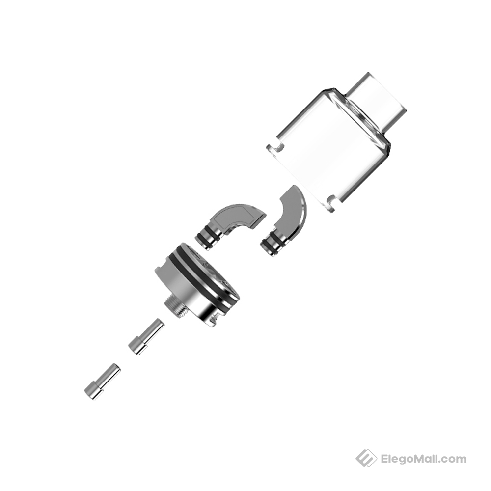 Hugsvape Ring Lord BF RDA