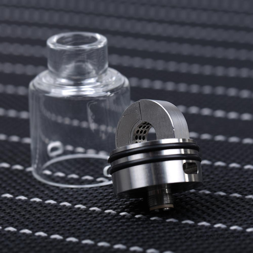 Hugsvape Ring Lord BF RDA
