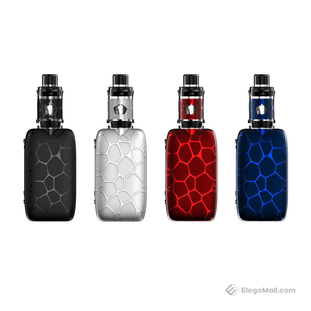 IJOY Mystique 162W Kit with Mystique Sub Ohm Tank