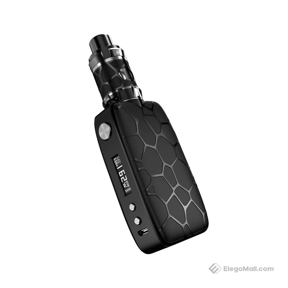 IJOY Mystique 162W Kit with Mystique Sub Ohm Tank