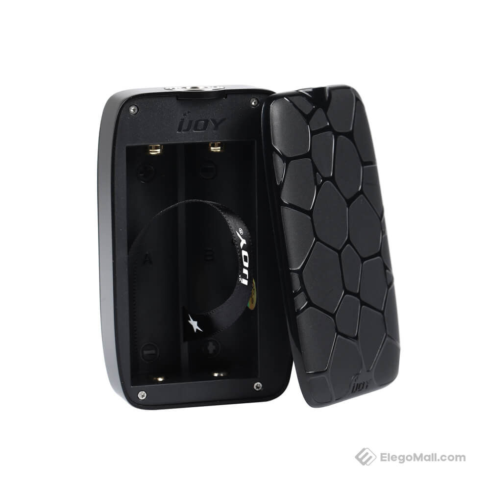 IJOY Mystique 162W Kit with Mystique Sub Ohm Tank