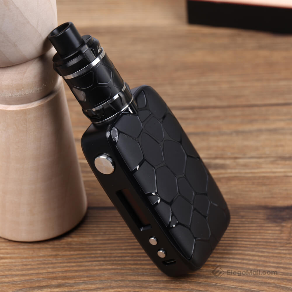 IJOY Mystique 162W Kit with Mystique Sub Ohm Tank