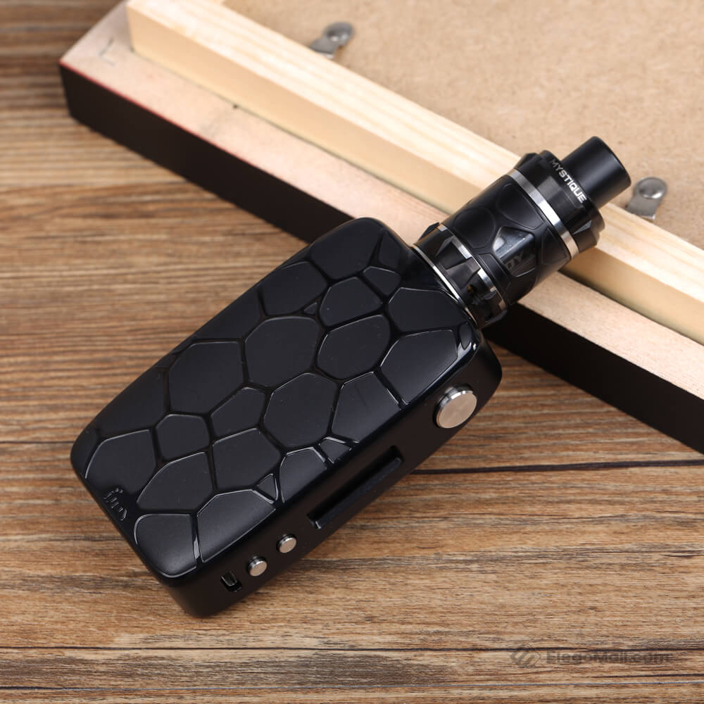 IJOY Mystique 162W Kit with Mystique Sub Ohm Tank